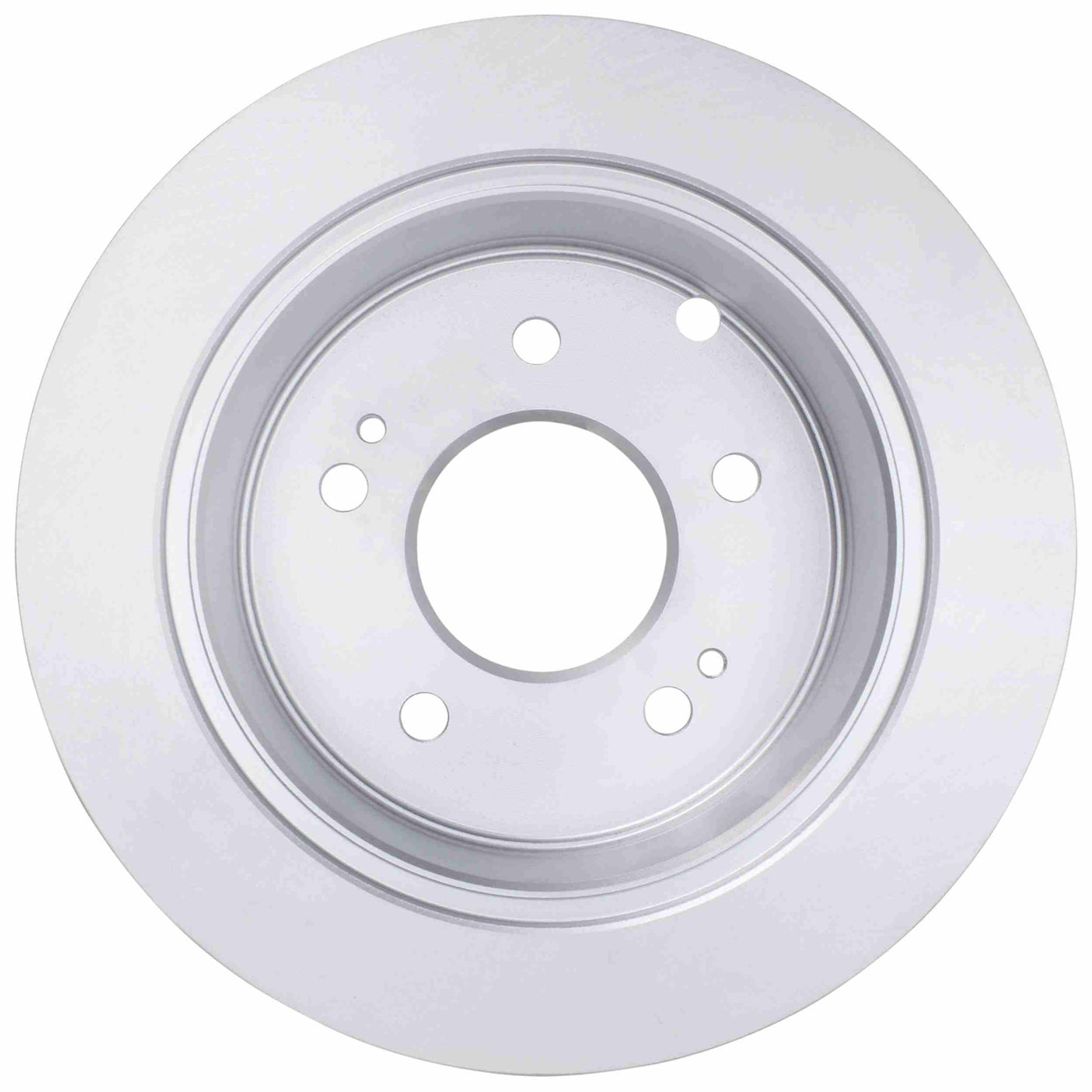 Quality-Built Black Series Brake Rotor BR31360G