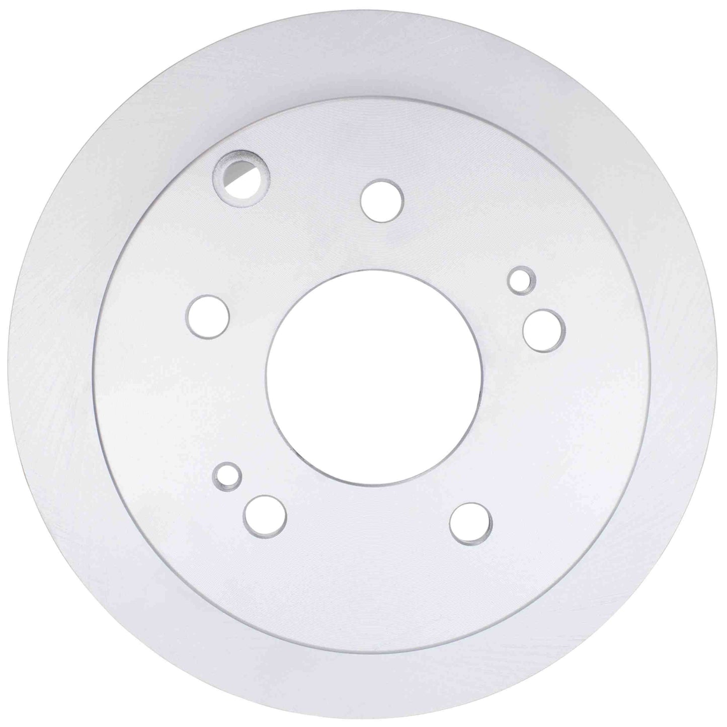 Quality-Built Black Series Brake Rotor BR31360G