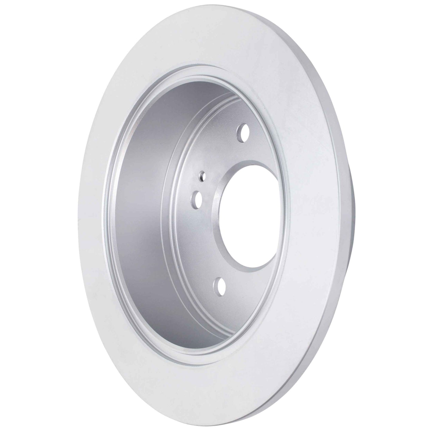 Quality-Built Black Series Brake Rotor BR31360G