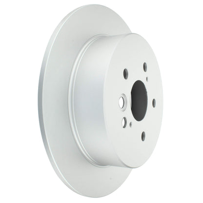 Quality-Built Black Series Brake Rotor BR31361G