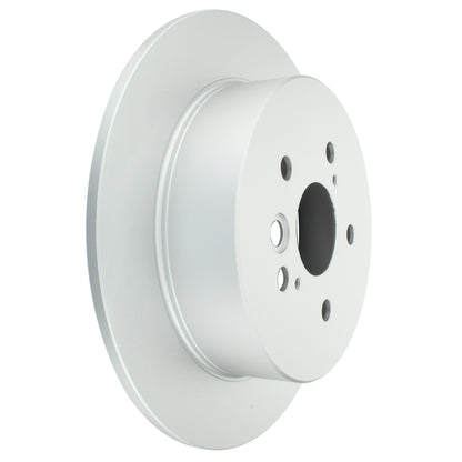 Quality-Built Black Series Brake Rotor BR31361G