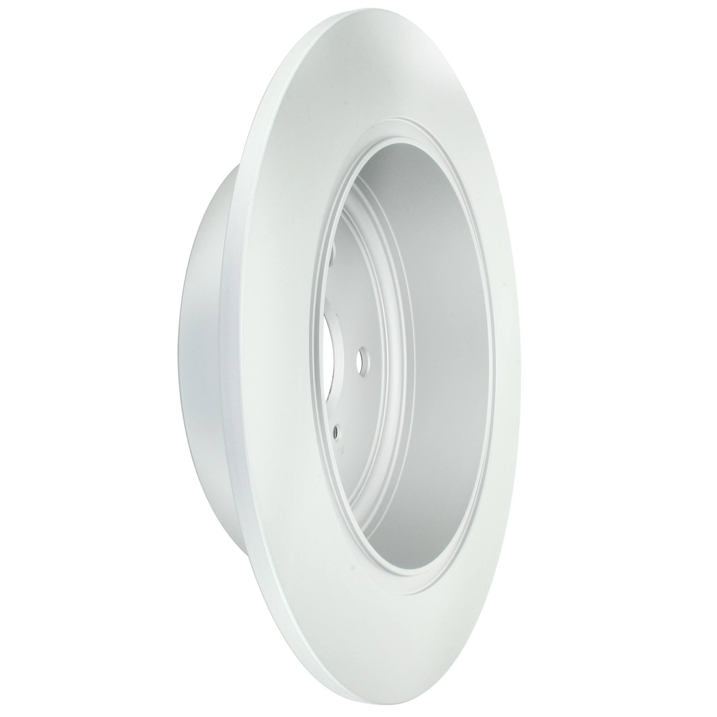 Quality-Built Black Series Brake Rotor BR31361G
