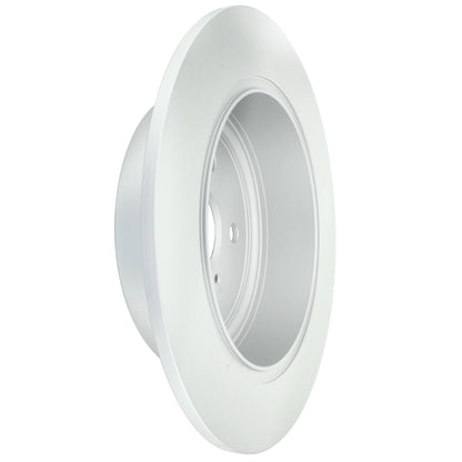 Quality-Built Black Series Brake Rotor BR31361G