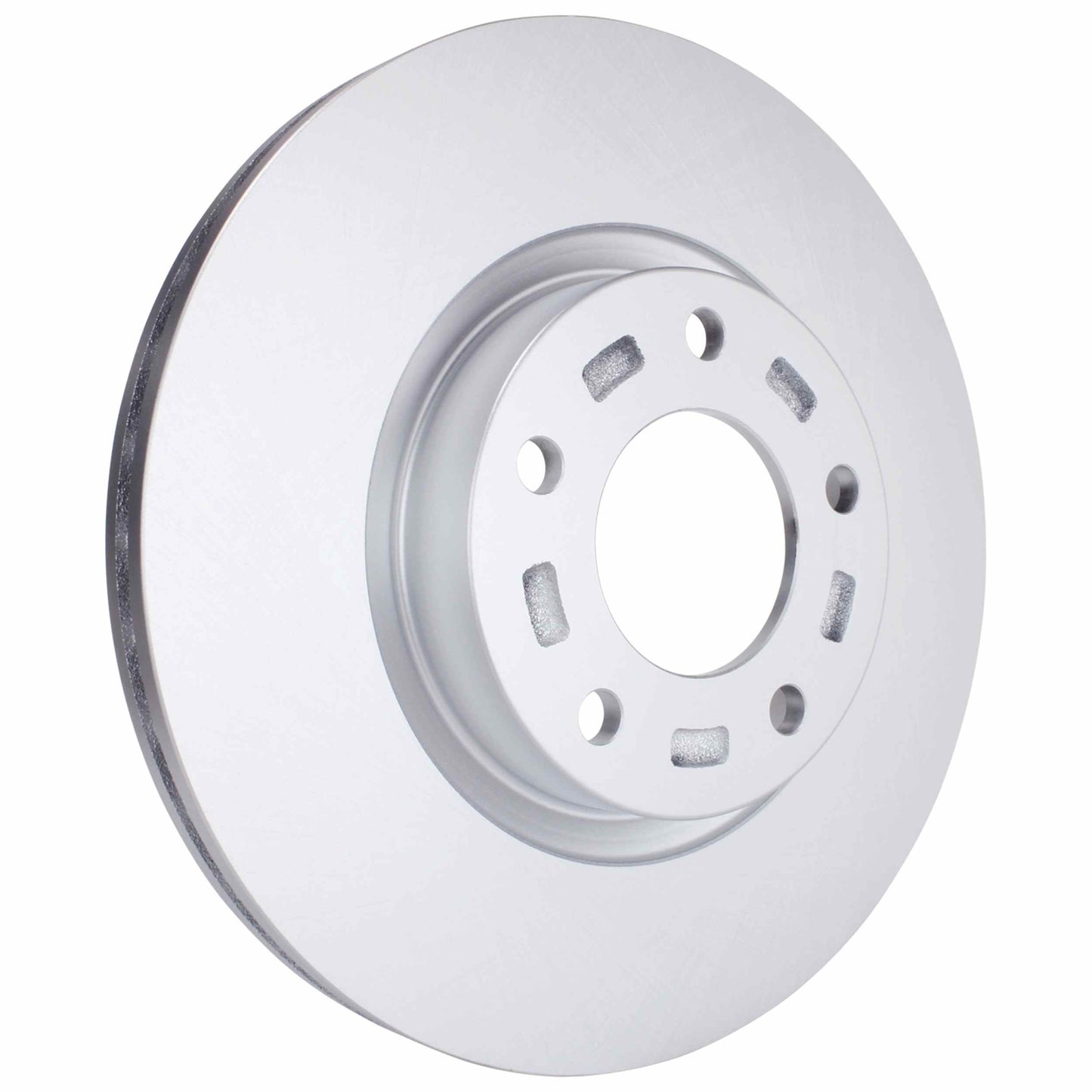 Quality-Built Black Series Brake Rotor BR31363G