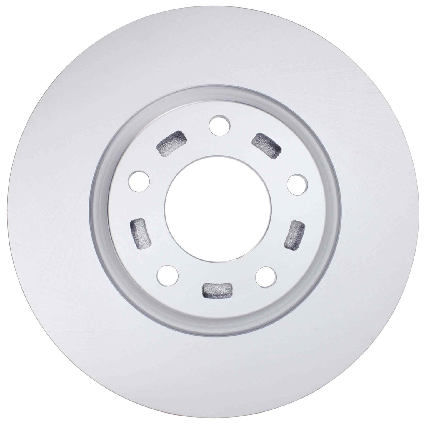 Quality-Built Black Series Brake Rotor BR31363G