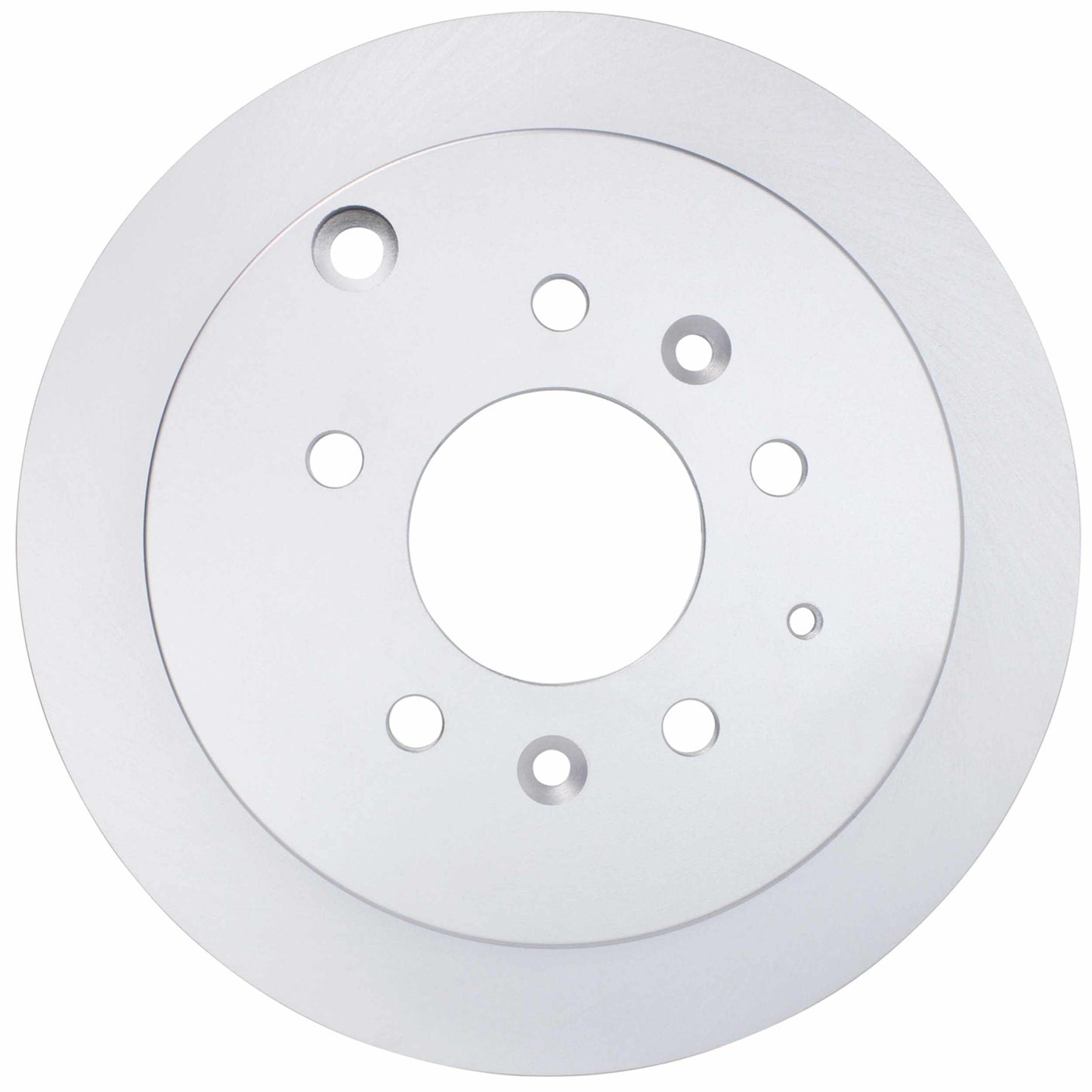 Quality-Built Black Series Brake Rotor BR31364G