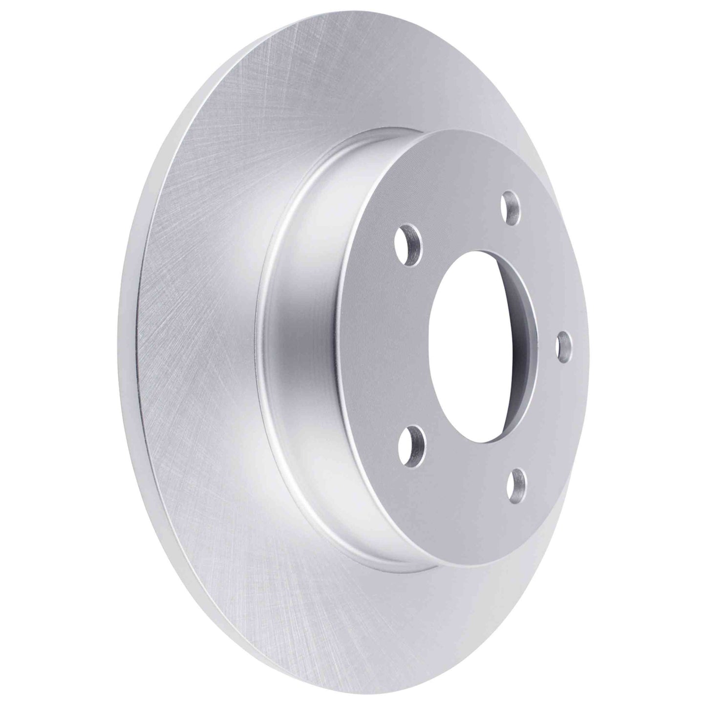 Quality-Built Black Series Brake Rotor BR31365G