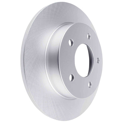 Quality-Built Black Series Brake Rotor BR31365G