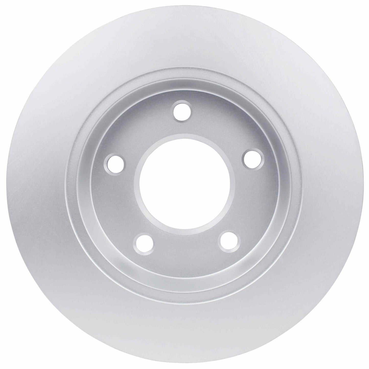 Quality-Built Black Series Brake Rotor BR31365G