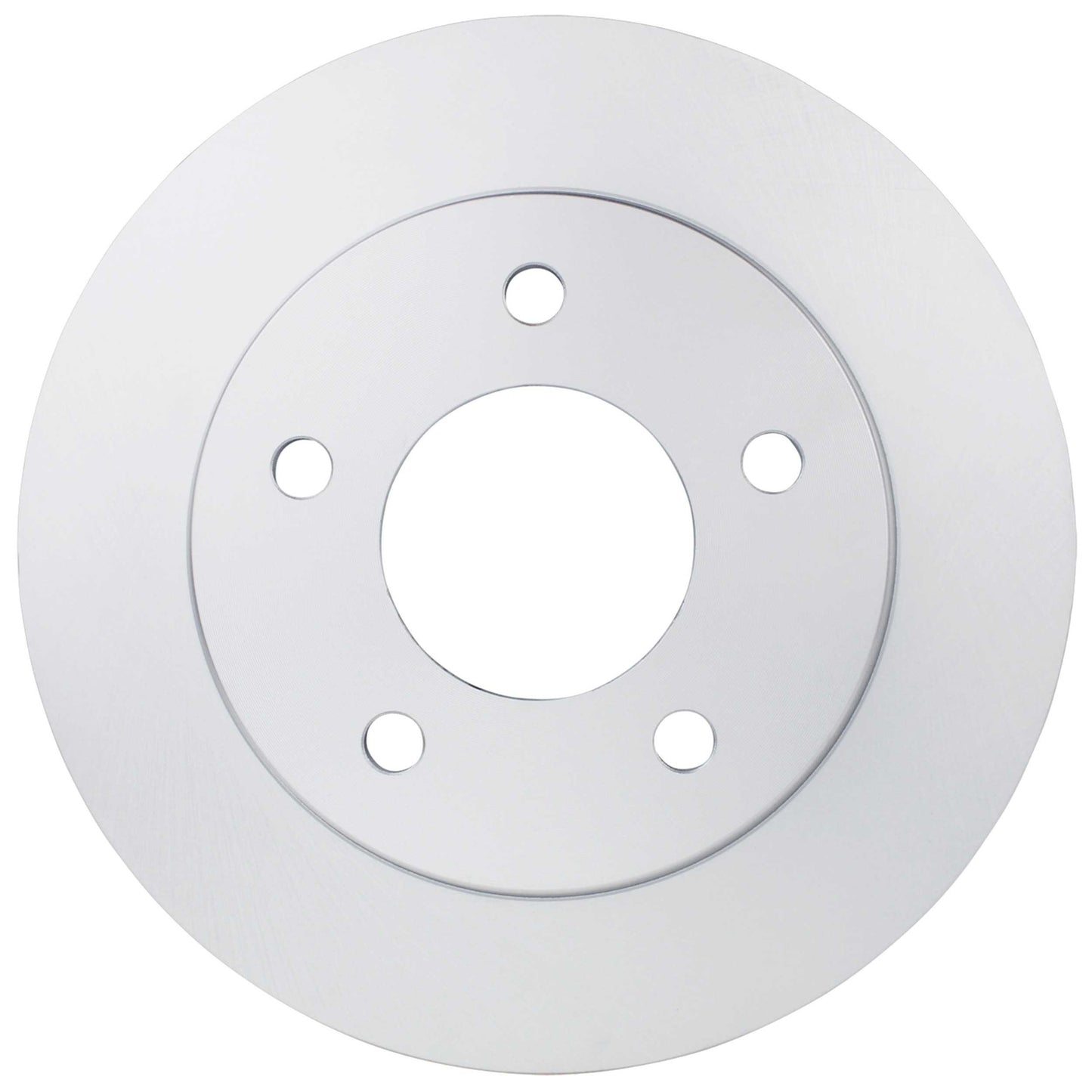 Quality-Built Black Series Brake Rotor BR31365G