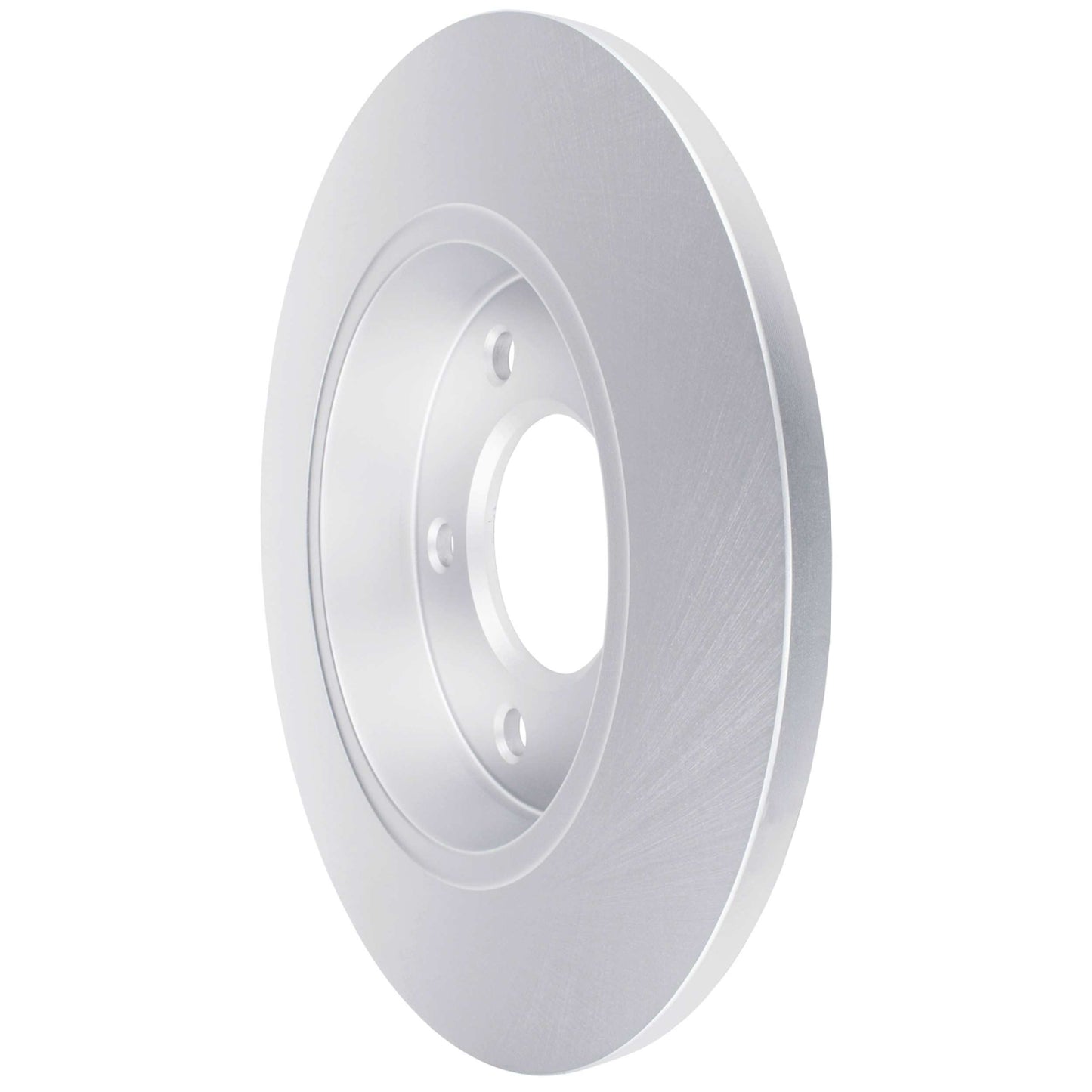 Quality-Built Black Series Brake Rotor BR31365G