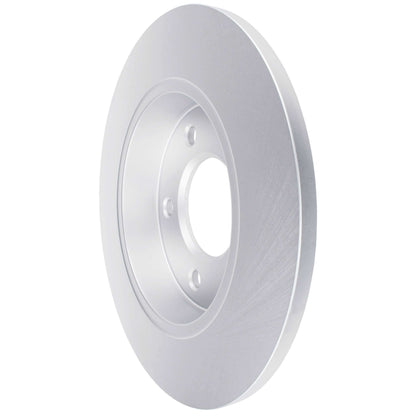 Quality-Built Black Series Brake Rotor BR31365G