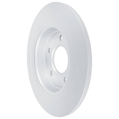 Quality-Built Black Series Brake Rotor BR31366G