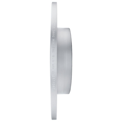 Quality-Built Black Series Brake Rotor BR31366G