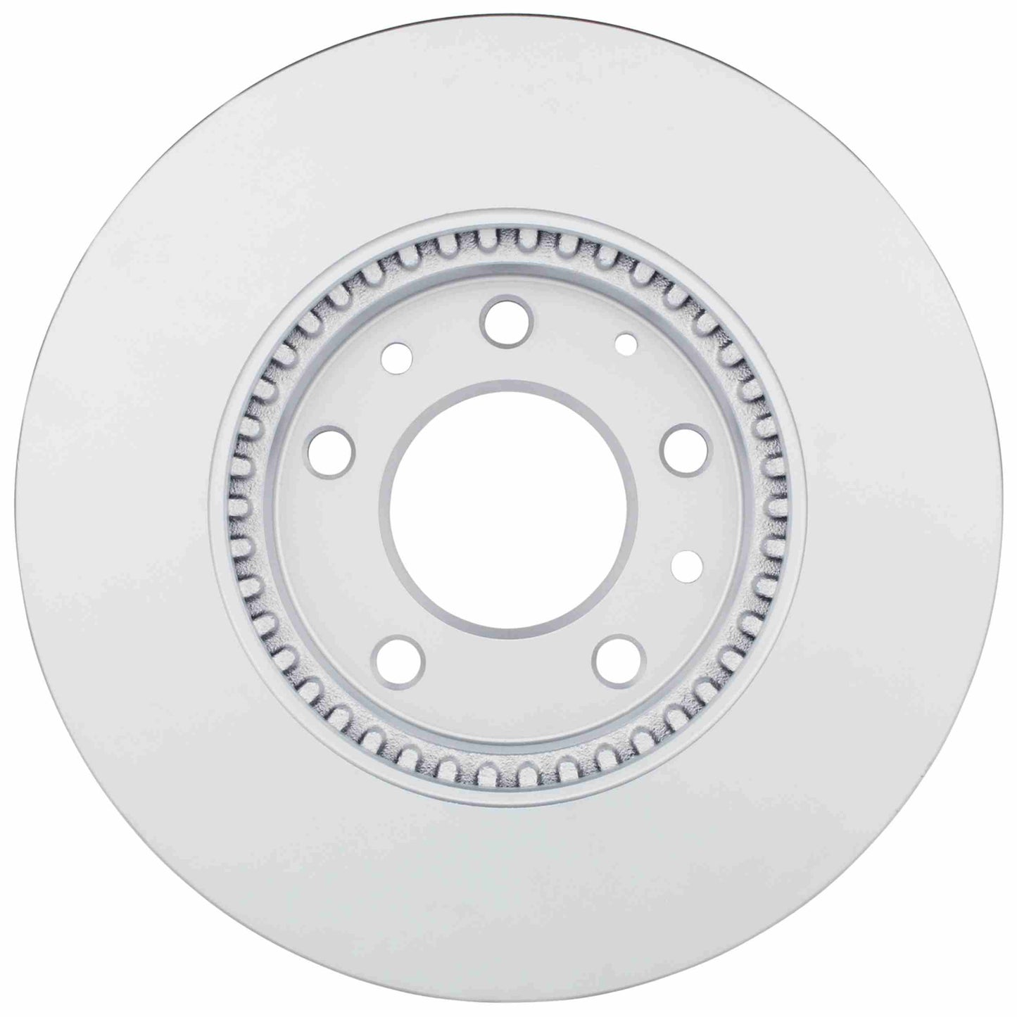 Quality-Built Black Series Brake Rotor BR31367G