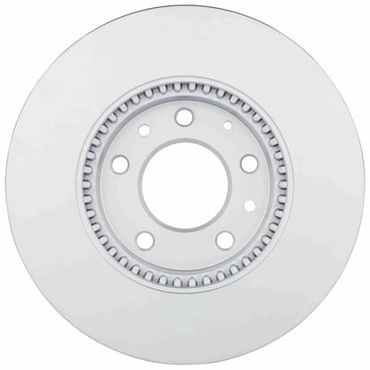 Quality-Built Black Series Brake Rotor BR31367G