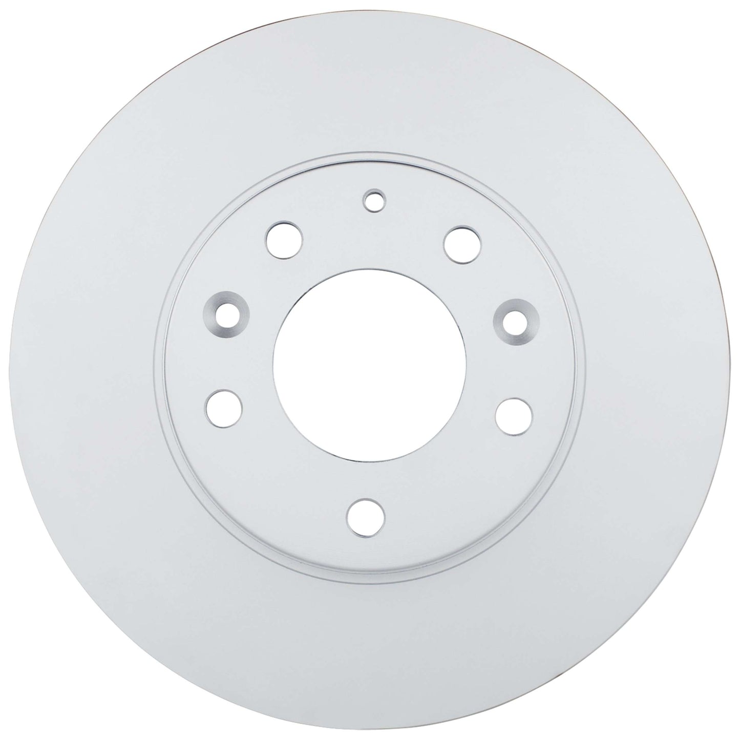 Quality-Built Black Series Brake Rotor BR31367G