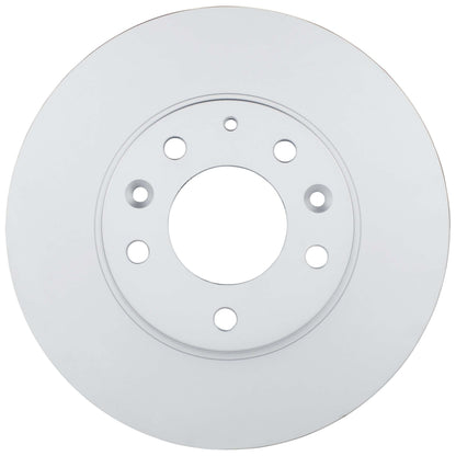 Quality-Built Black Series Brake Rotor BR31367G