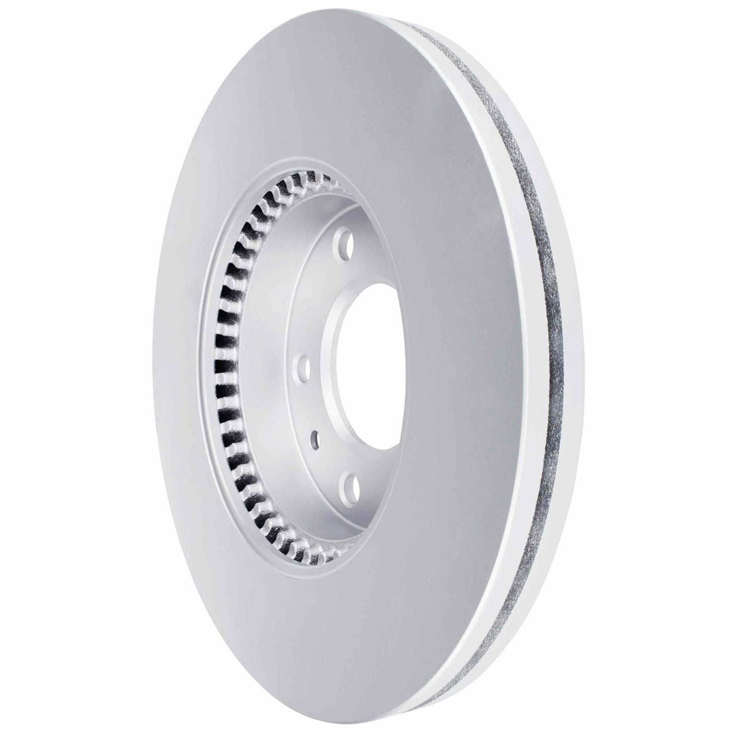 Quality-Built Black Series Brake Rotor BR31367G