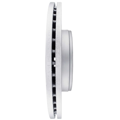 Quality-Built Black Series Brake Rotor BR31367G