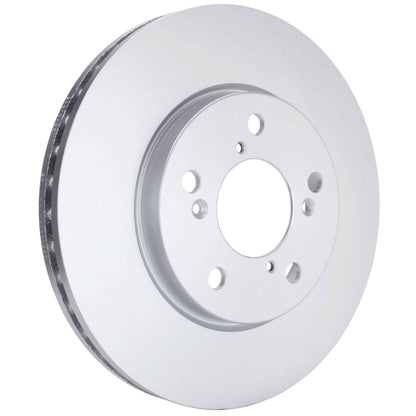 Quality-Built Black Series Brake Rotor BR31368G