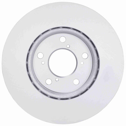 Quality-Built Black Series Brake Rotor BR31368G