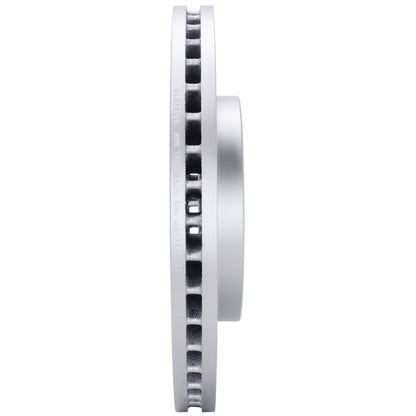 Quality-Built Black Series Brake Rotor BR31368G