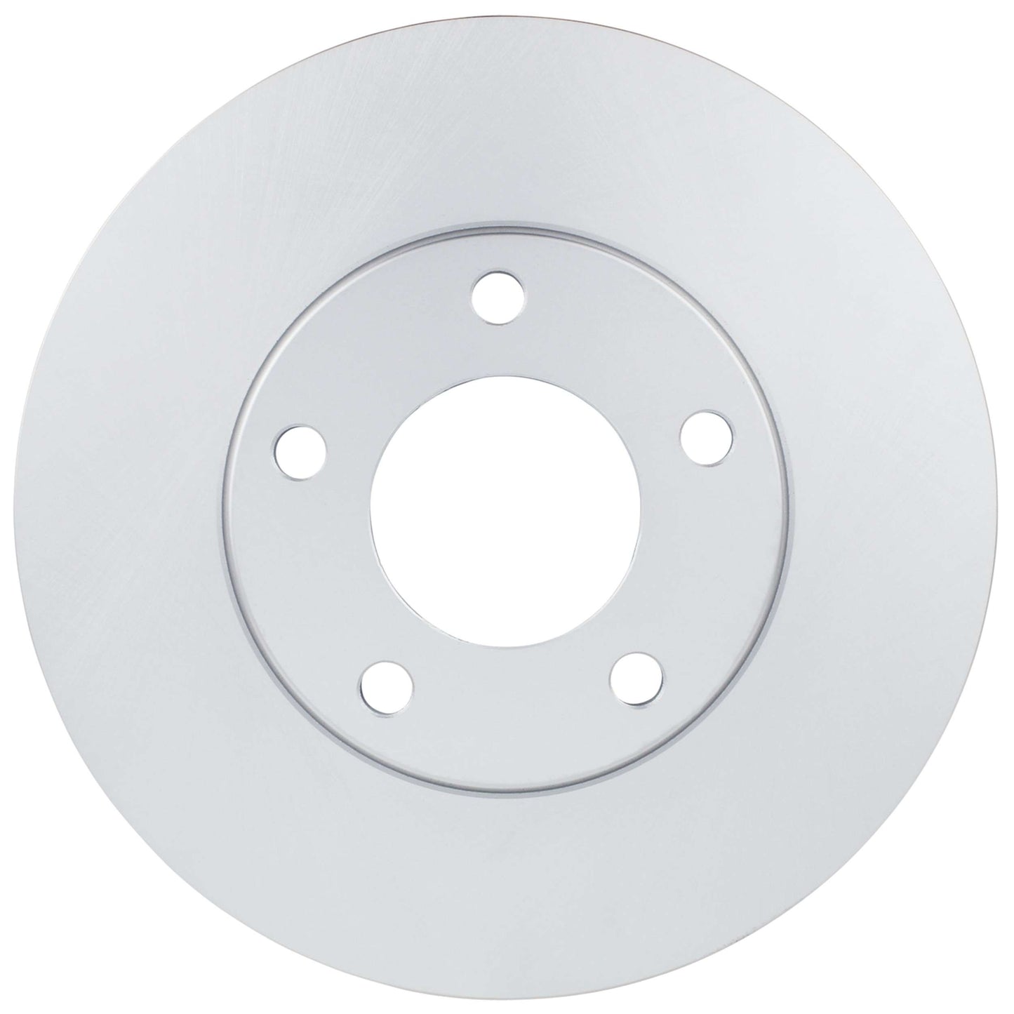 Quality-Built Black Series Brake Rotor BR31373G