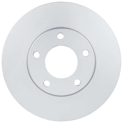 Quality-Built Black Series Brake Rotor BR31373G