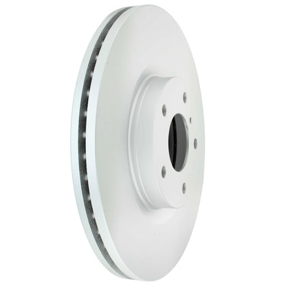 Quality-Built Black Series Brake Rotor BR31375G