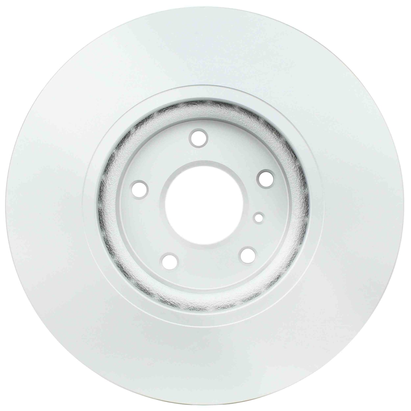 Quality-Built Black Series Brake Rotor BR31375G