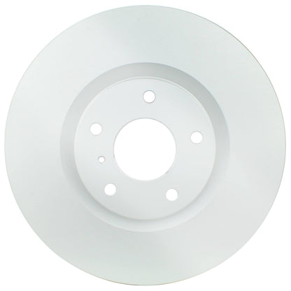 Quality-Built Black Series Brake Rotor BR31375G
