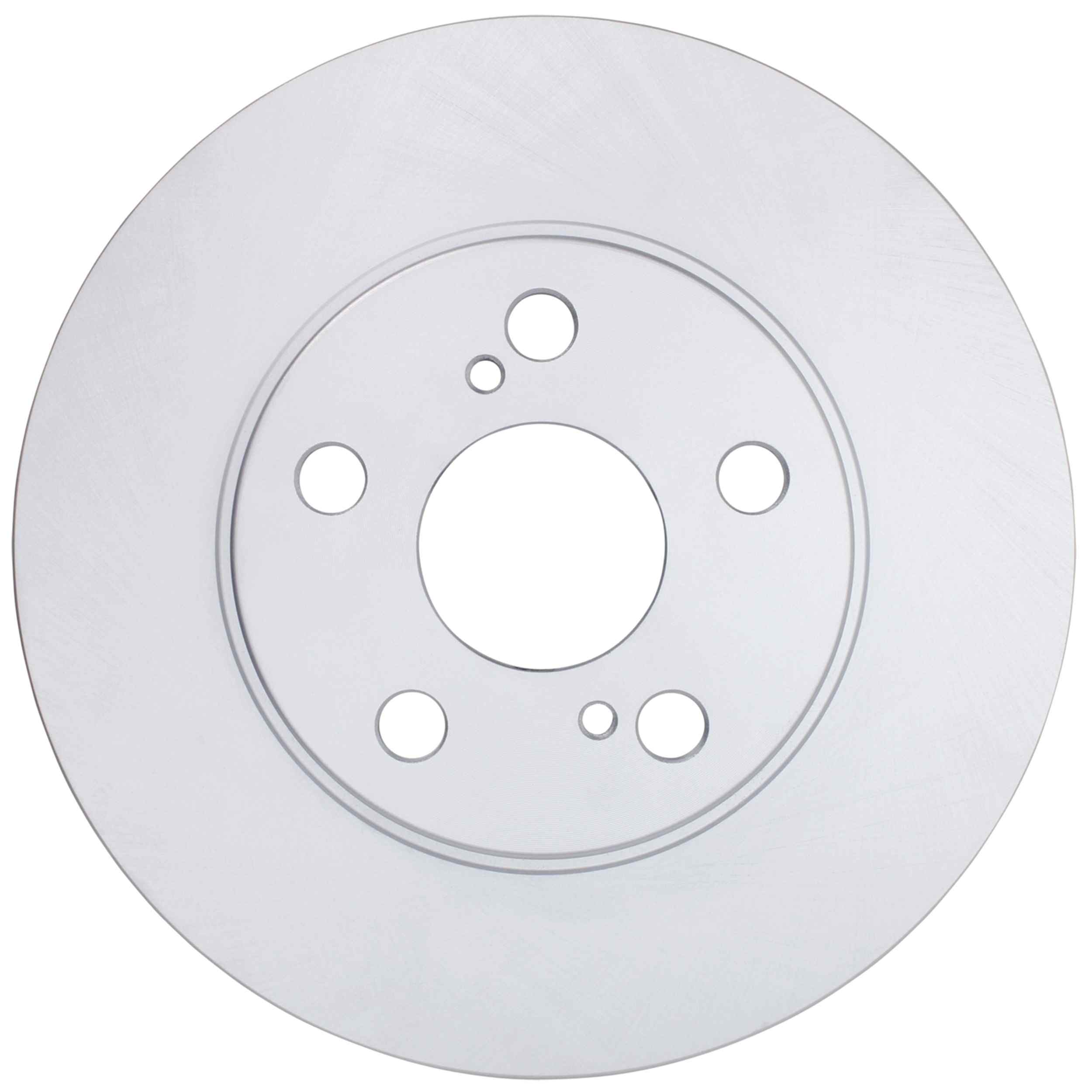 Quality-Built Black Series Brake Rotor BR31377G