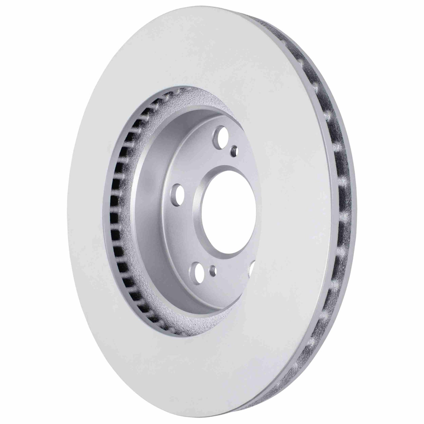 Quality-Built Black Series Brake Rotor BR31377G