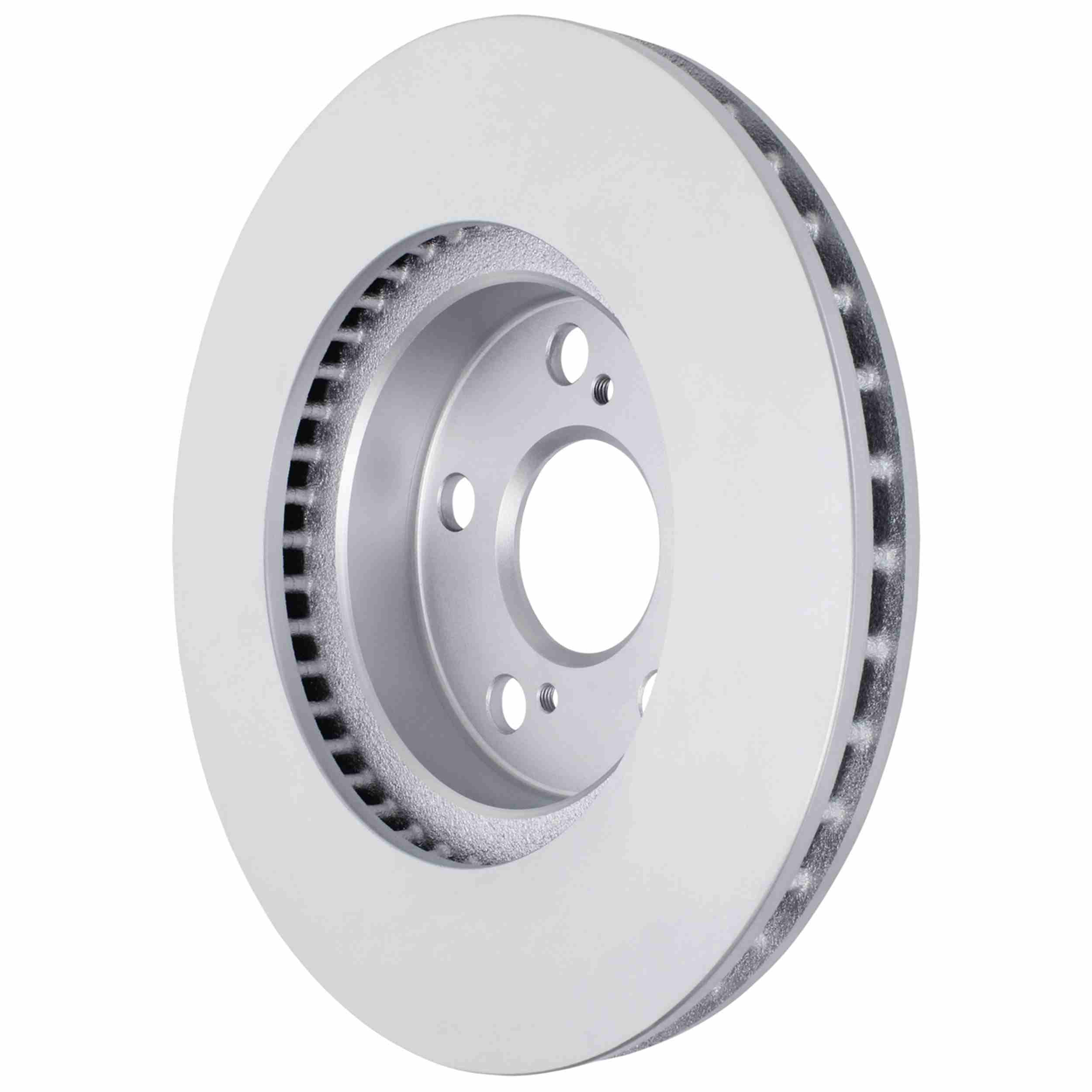 Quality-Built Black Series Brake Rotor BR31377G