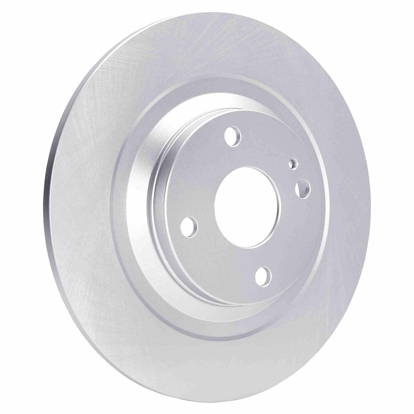 Quality-Built Black Series Brake Rotor BR31378G