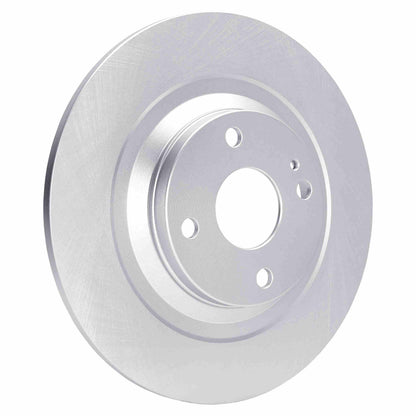 Quality-Built Black Series Brake Rotor BR31378G