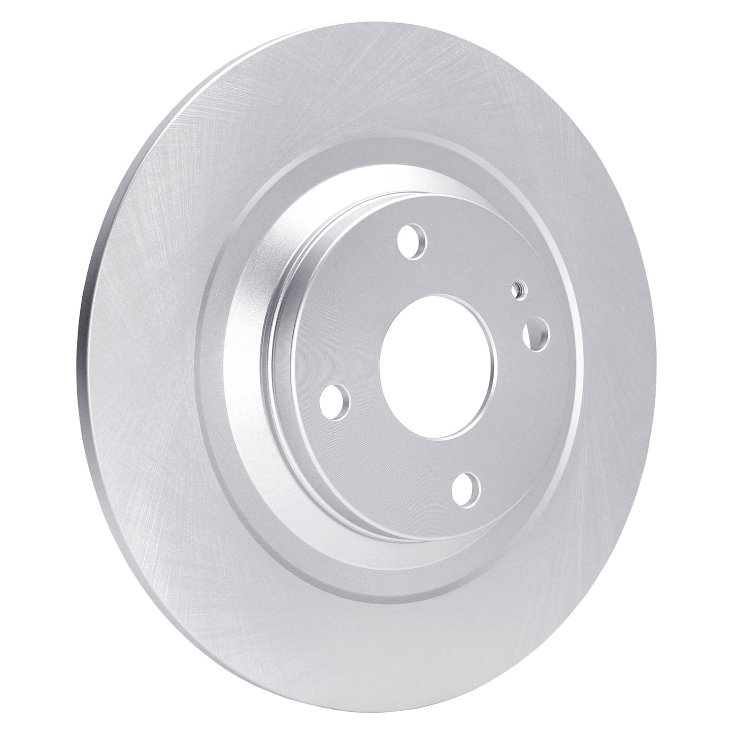 Quality-Built Black Series Brake Rotor BR31378G