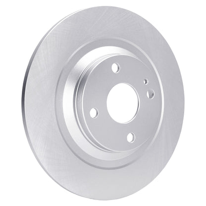 Quality-Built Black Series Brake Rotor BR31378G