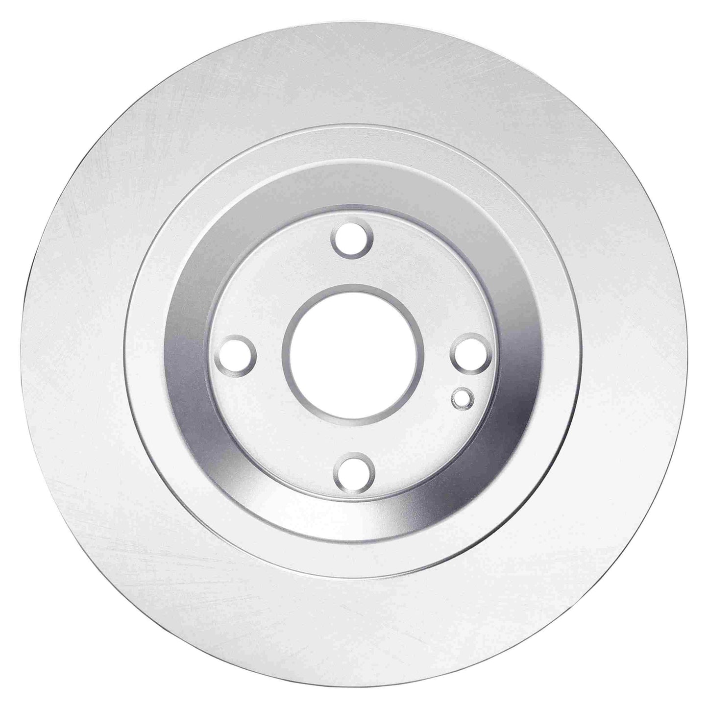 Quality-Built Black Series Brake Rotor BR31378G