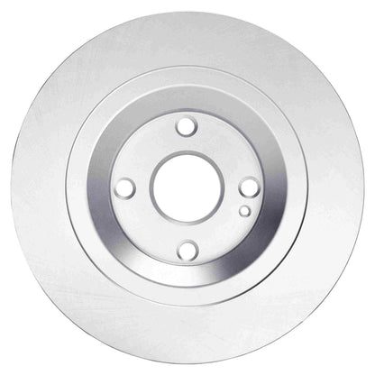 Quality-Built Black Series Brake Rotor BR31378G