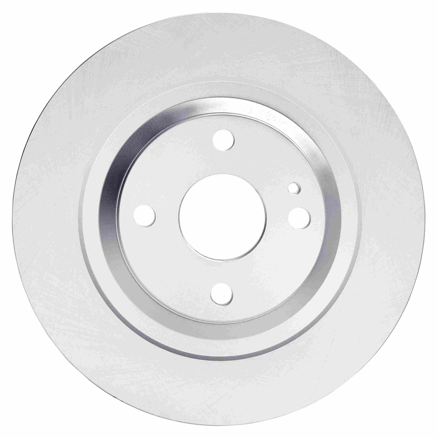 Quality-Built Black Series Brake Rotor BR31378G