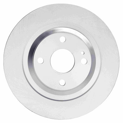 Quality-Built Black Series Brake Rotor BR31378G