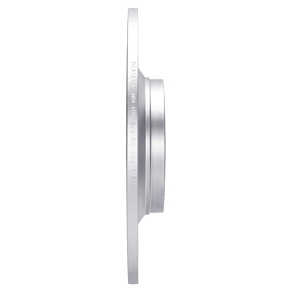 Quality-Built Black Series Brake Rotor BR31378G