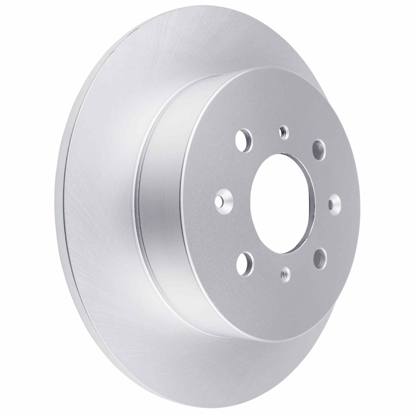 Quality-Built Black Series Brake Rotor BR31380G