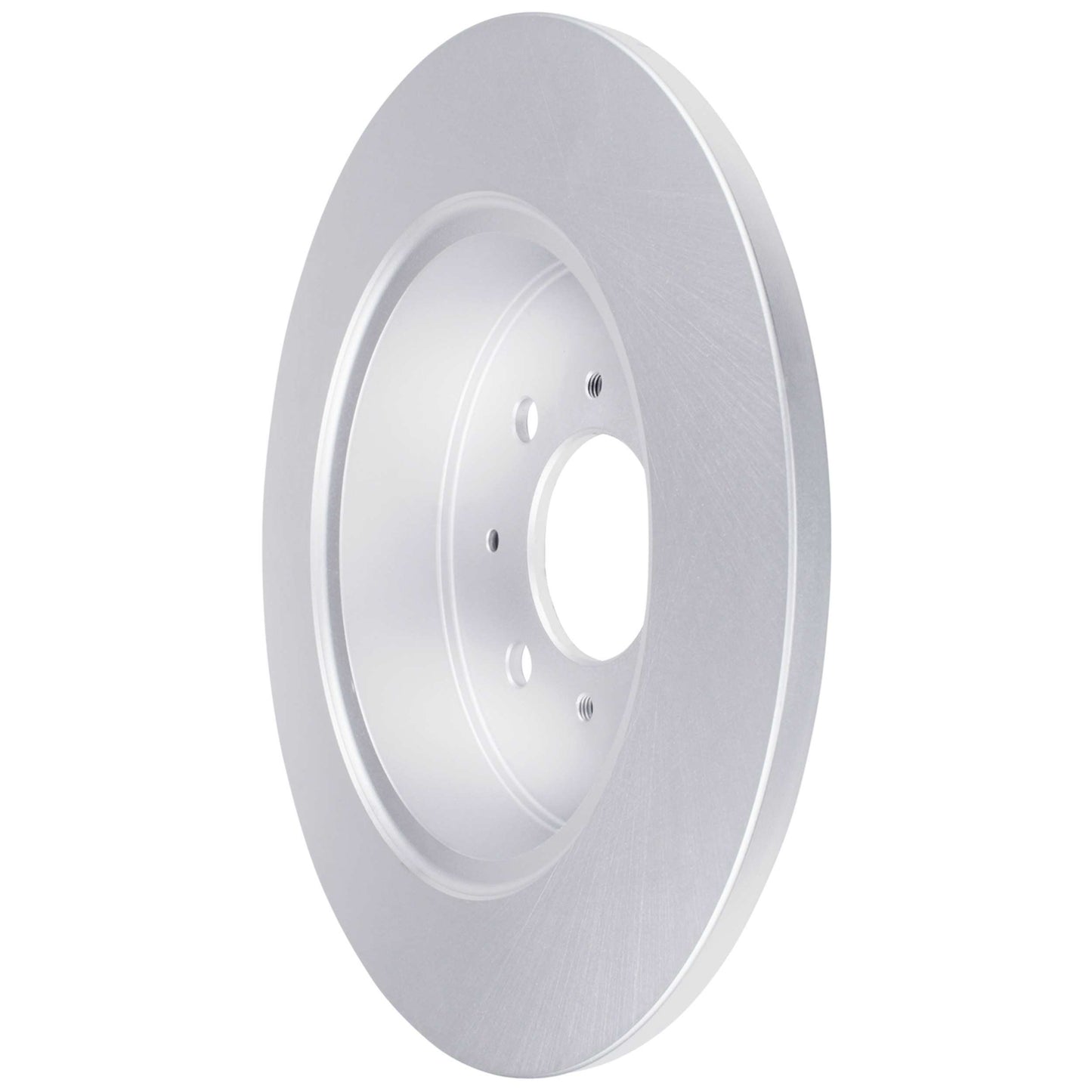 Quality-Built Black Series Brake Rotor BR31380G