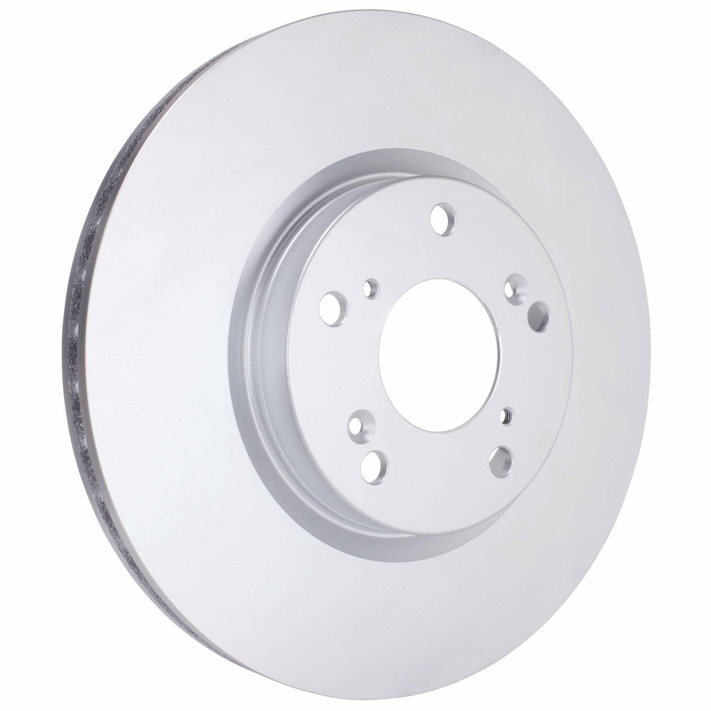 Quality-Built Black Series Brake Rotor BR31381G