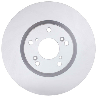 Quality-Built Black Series Brake Rotor BR31381G