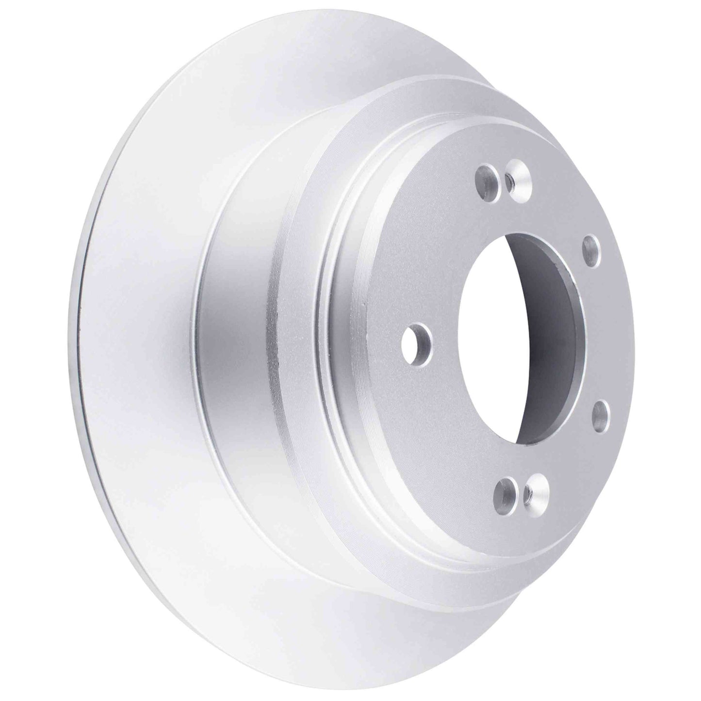 Quality-Built Black Series Brake Rotor BR31382G
