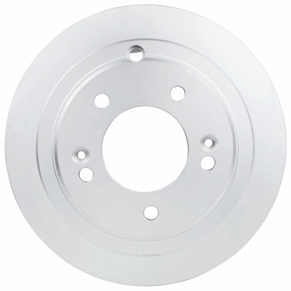 Quality-Built Black Series Brake Rotor BR31382G